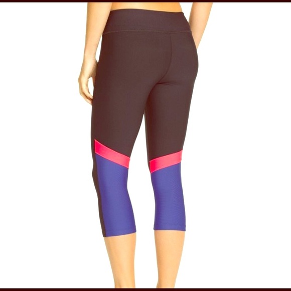 Under Armor HeatGear Capri - XS