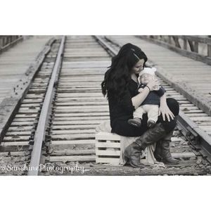 Meet your Posher, Alexandra