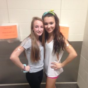 Meet your Posher, Deanna