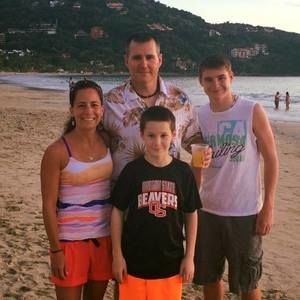 Meet your Posher, Joanna