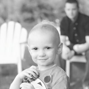 Meet your Posher, Travis