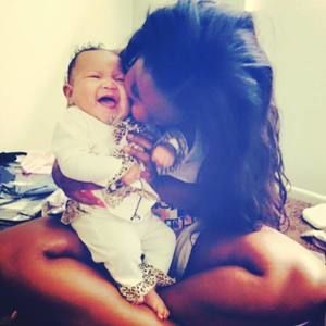 Meet your Posher, Ladybug