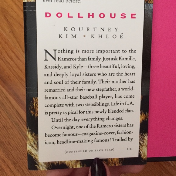 SALE DOLLHOUSE by Kardashians - Picture 2 of 3