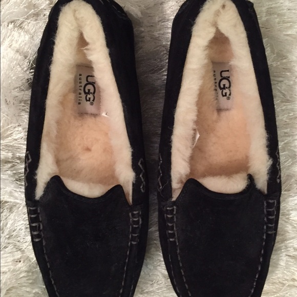 Ugg "Ansley" Moccasins