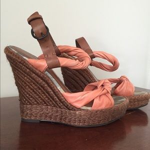 Wedges
