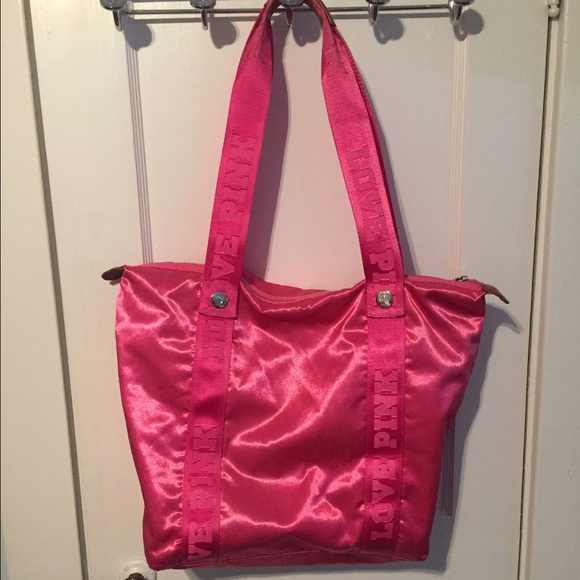 Victoria's Secret PINK Bag/Tote