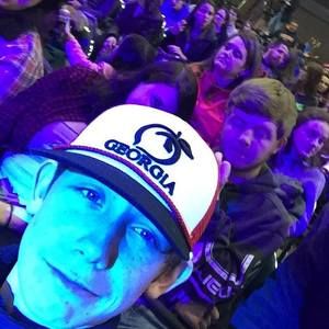 Meet your Posher, Bailey