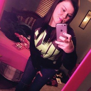 Meet your Posher, Brittany