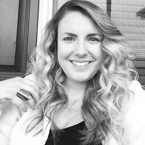 Meet your Posher, Rachel