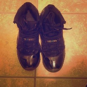 Air Jordan's 11 Gamma Blue for SALE!!