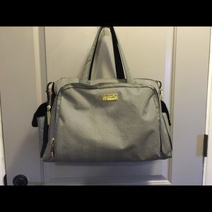 JuJuBe Be Prepared Queen of the Nile Diaper Bag
