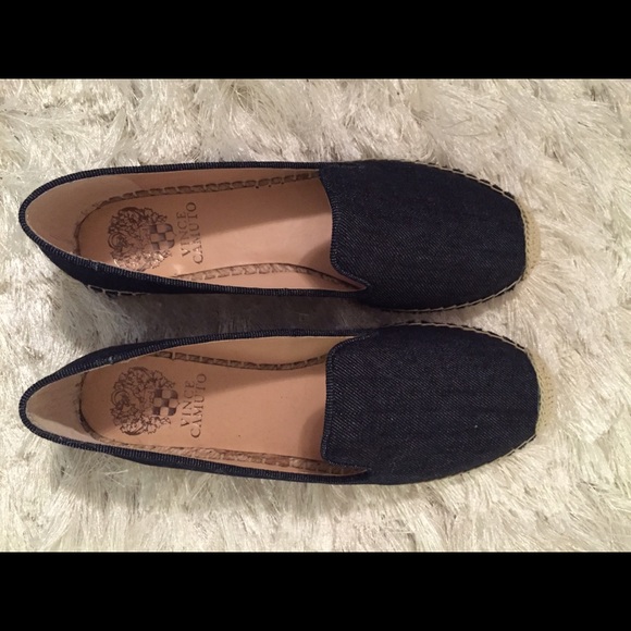 Vince Camuto Espadrilles