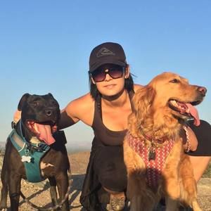 Meet your Posher, Miriam