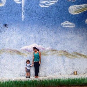 Meet your Posher, Darcy