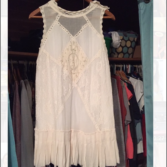 Free people dress