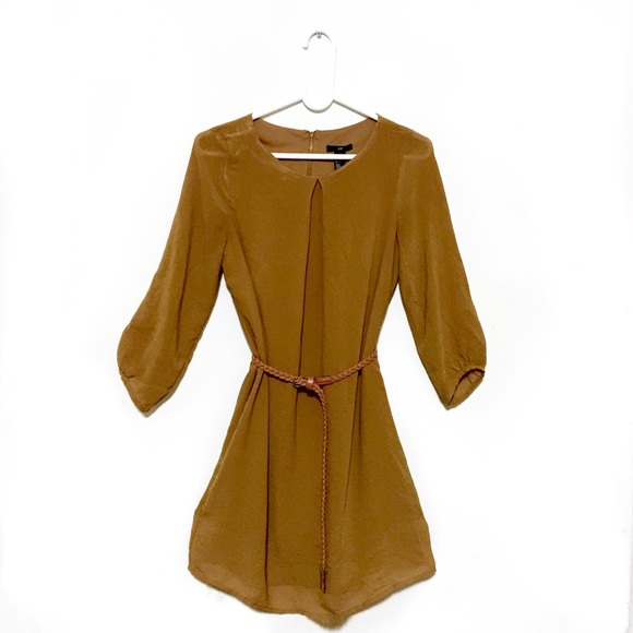 Shift Dress from H&M