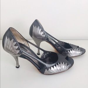 Cole Haan Collection Shoes