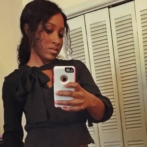 Meet your Posher, Donelle