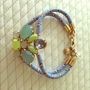 J. Crew Bracelet