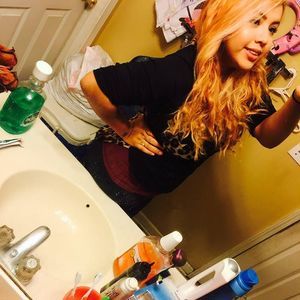 Meet your Posher, Rosa