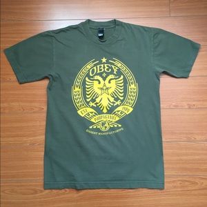 OBEY Men's T-Shirt
