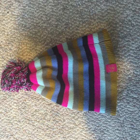 Volcom beanie