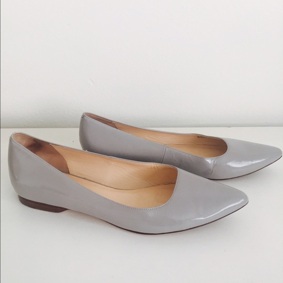 Cole Haan Flats