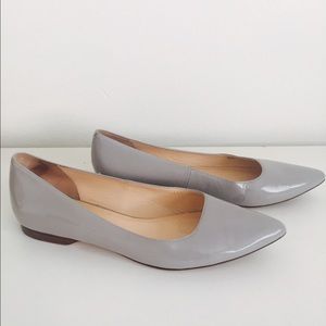 Cole Haan Flats