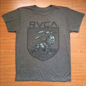 RVCA Men's T-Shirt
