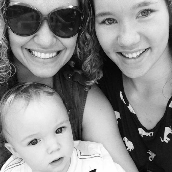 Meet your Posher, Karalie