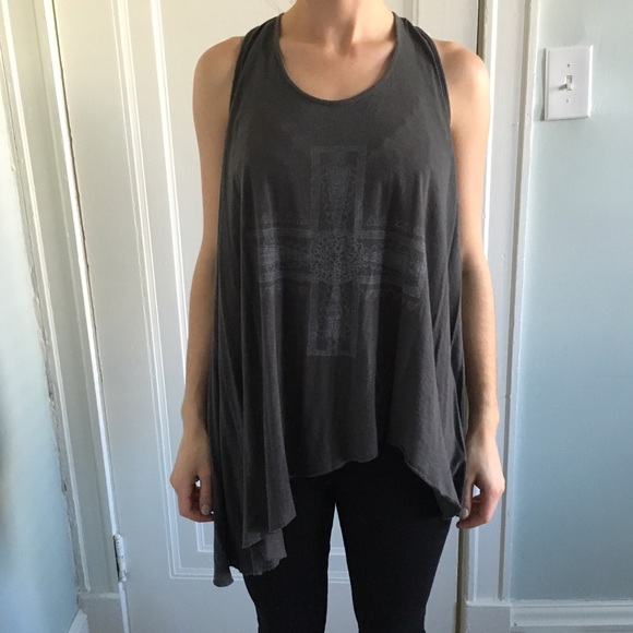 SOLD!!!! Free people tank top
