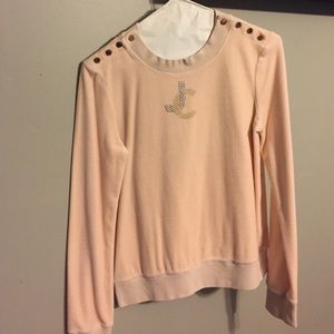 AUTHENTIC juicy couture sweater