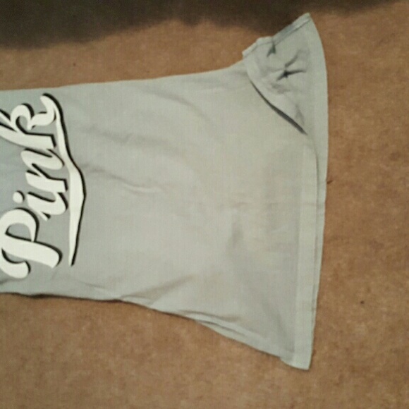 Victoria Secret long sleeve shirt - Picture 3 of 4