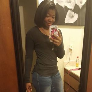 Meet your Posher, Micahyah