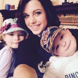 Meet your Posher, Mary