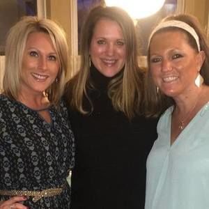 Meet your Posher, Yolanda