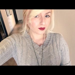 Meet your Posher, Candi