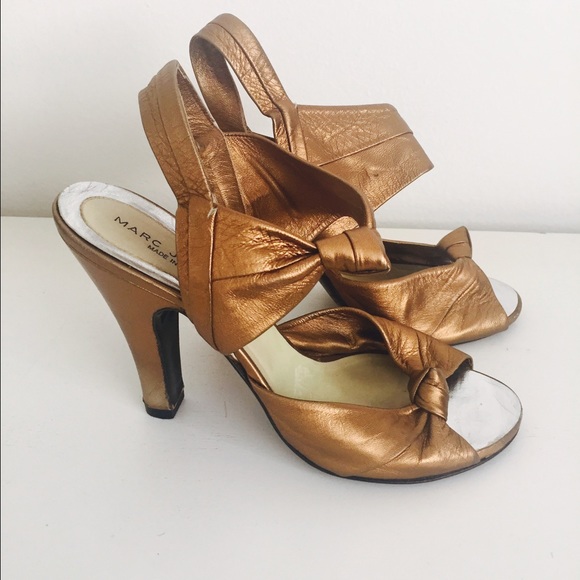 Marc Jacob Heels