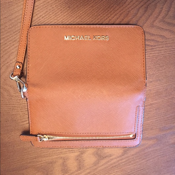 Michaels Kors wallet