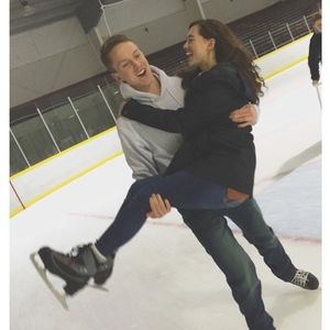 Meet your Posher, Michaela