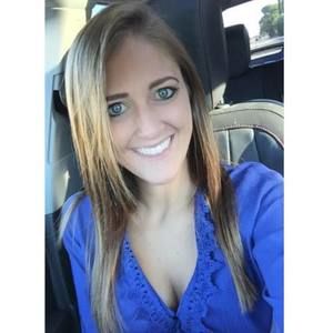 Meet your Posher, Lindsay