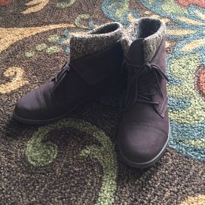 Madden Girl Ankle Boot