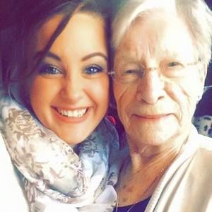 Meet your Posher, Annah