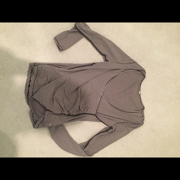 Lululemon shirt