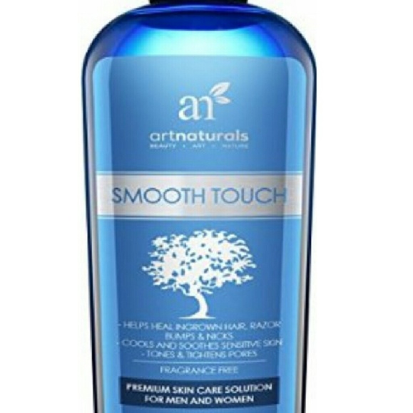 Ingrown hair removal serum. Like new