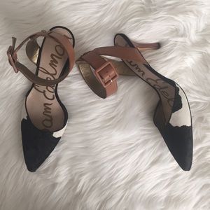 Sam Edelman Heels