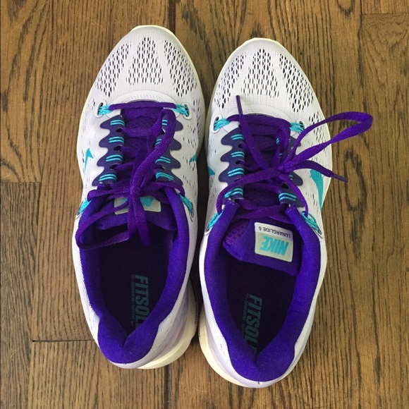 Lunarglide 5 Nike