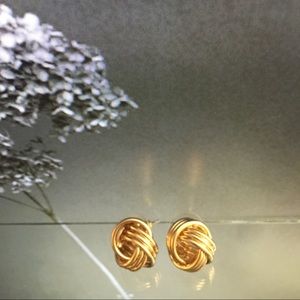 3 pairs earrings