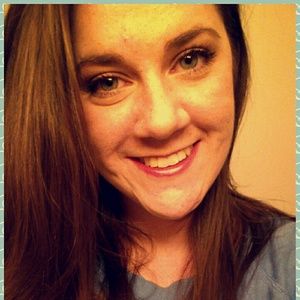 Meet your Posher, Kendra