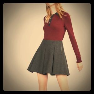 Zara skirt